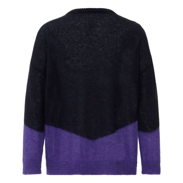 Pull Iris-product