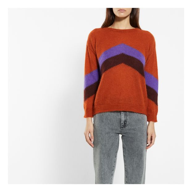 Isolde Jumper-product