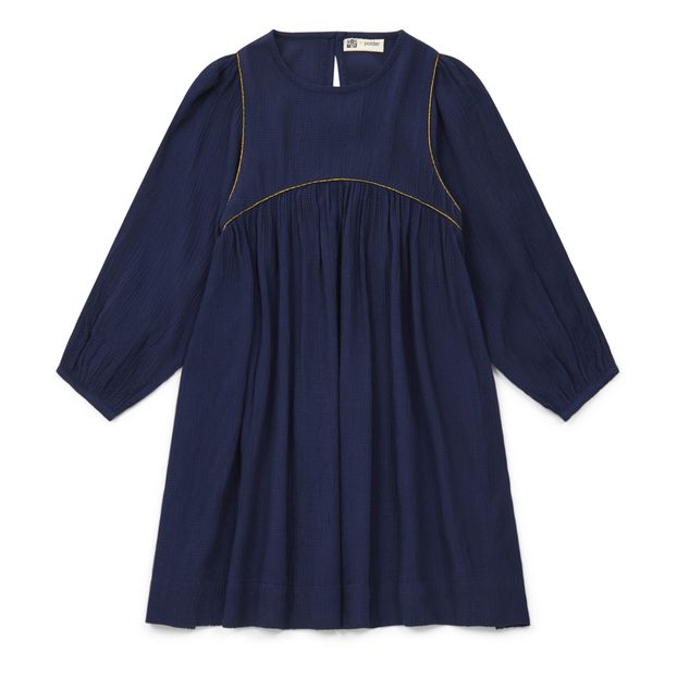 Exclusivité Polder x Bonton - Robe Selma-product