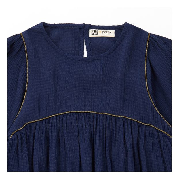 Exclusivité Polder x Bonton - Robe Selma-product