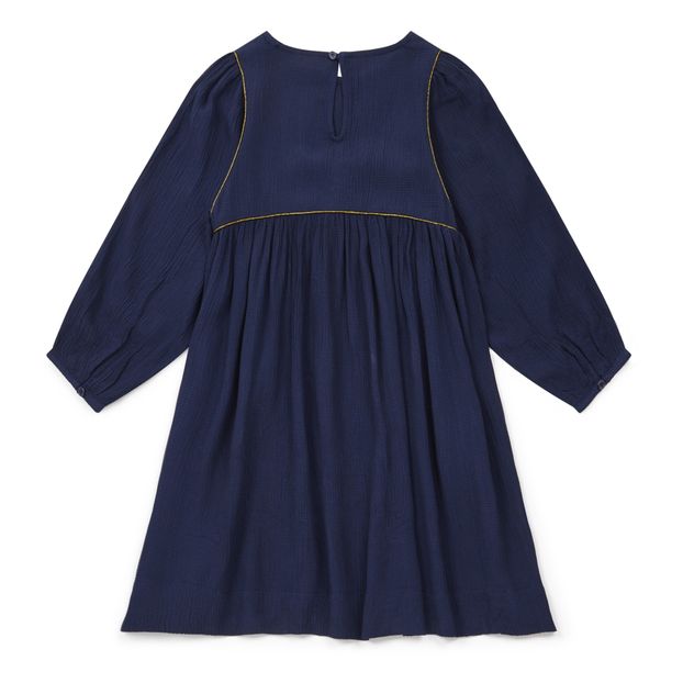 Exclusivité Polder x Bonton - Robe Selma-product