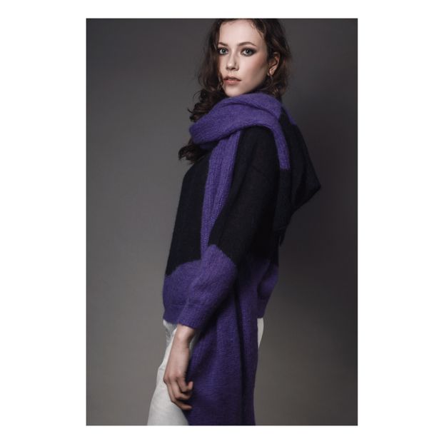 Pull Iris-product
