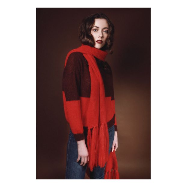 Pull Ilka-product
