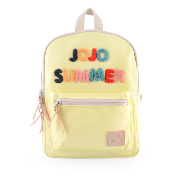 Jojo Summer Backpack-product
