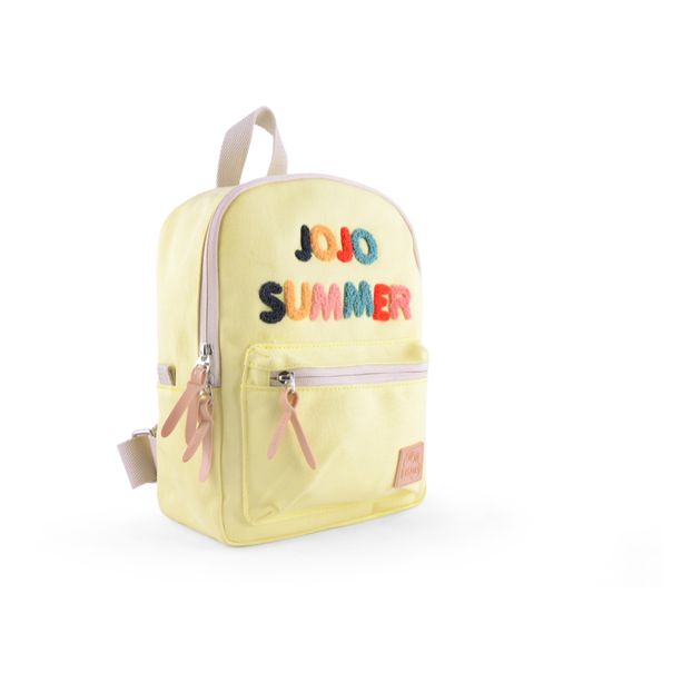Jojo Summer Backpack-product