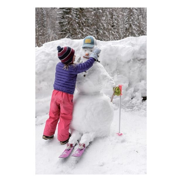 Pantofole da sci snowbelle-product