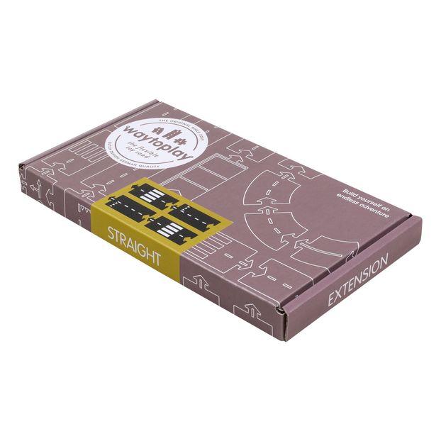Straight Extension Set-product