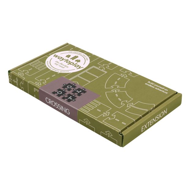 Crossing Extension Set-product