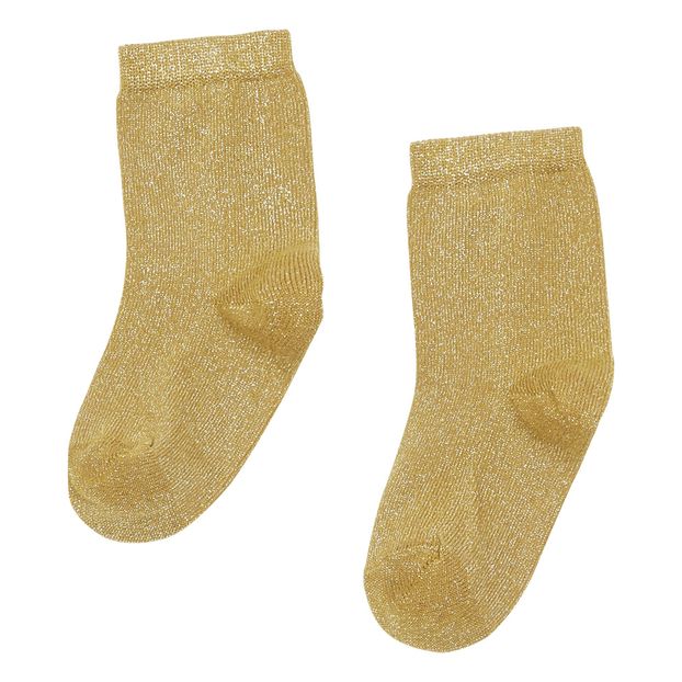 Lurex Socks-product