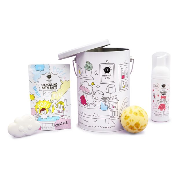 Coffret Bath Box-product