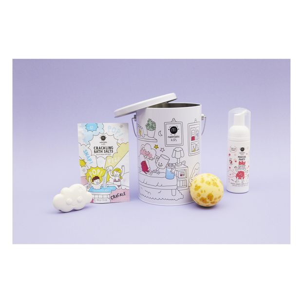Coffret Bath Box-product