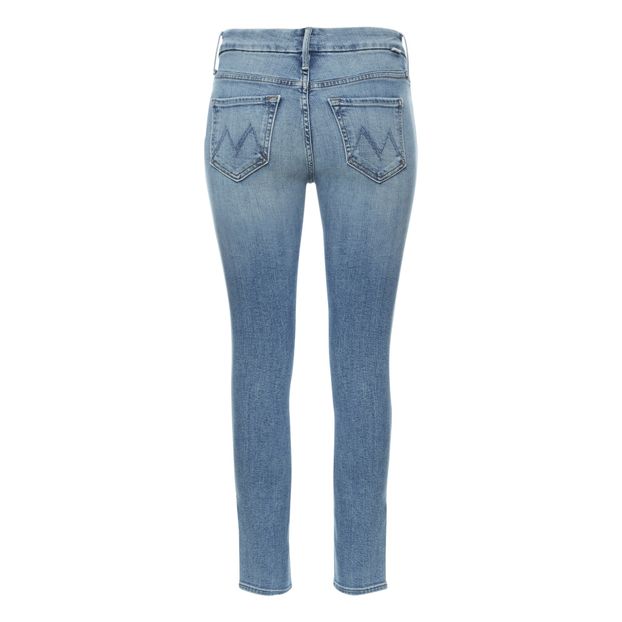Jean Looker Cropped Skinny-product