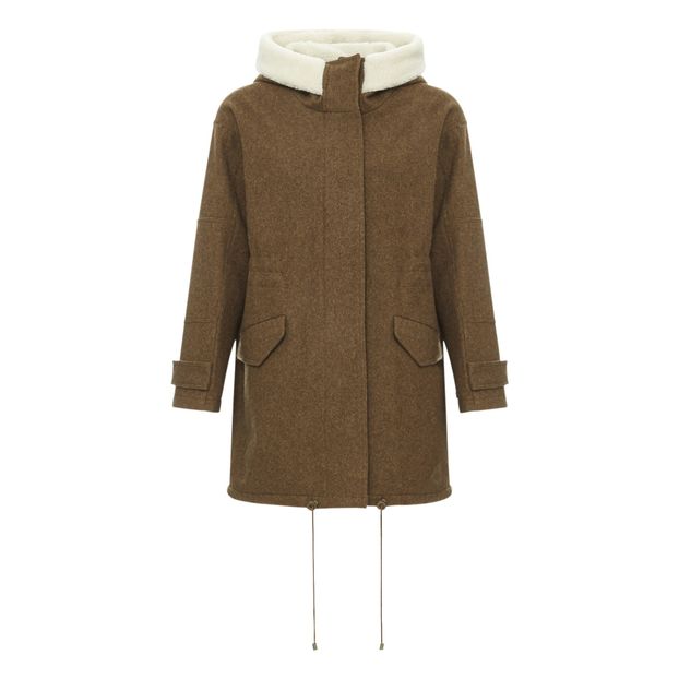 Parka Laine Sundance-product