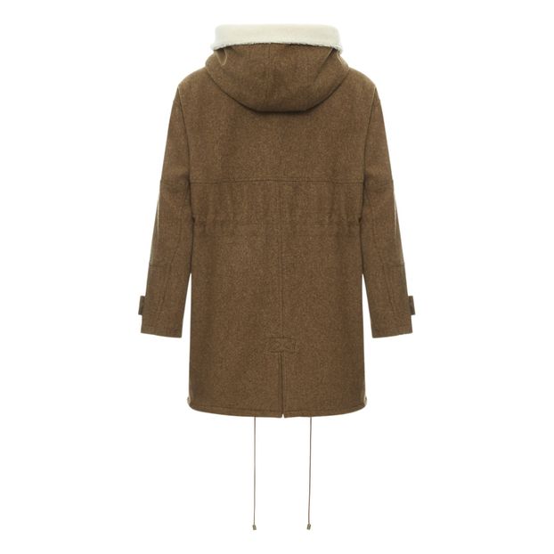 Parka Laine Sundance-product