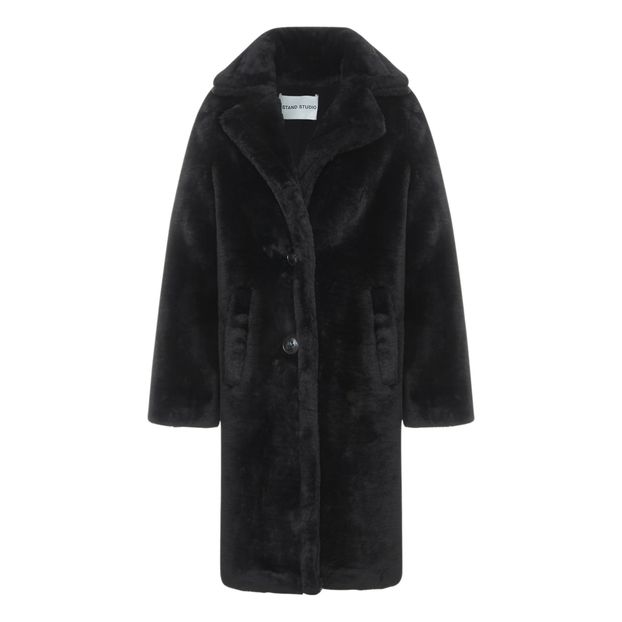 Manteau Teddy Lisen-product