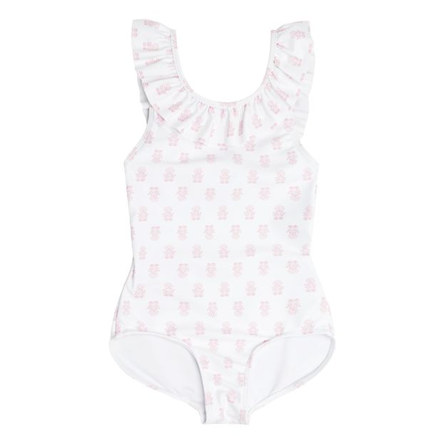 Costume da Bagno Nodo Stampato-product