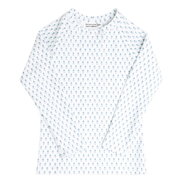 T-shirt Anti UV Imprimé-product