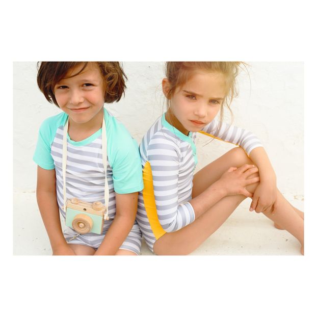 T-shirt Anti-UV Axel-product