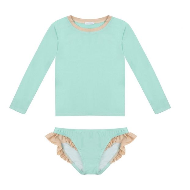 Ensemble de Bain Anti-UV April-product