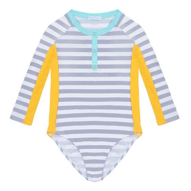 June UV-Protection Swimsuit-product