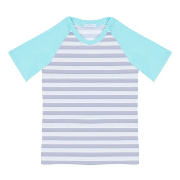 T-shirt Anti-UV Axel-product