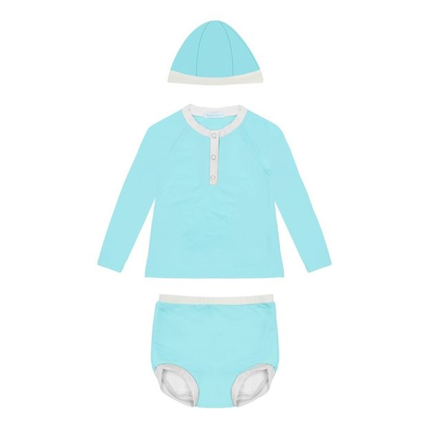 Ensemble de Bain Bobby-product