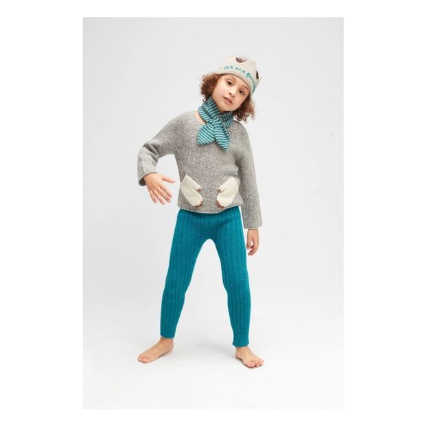 Couronne Familly en alpaga-product