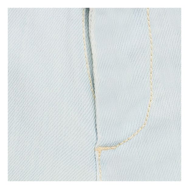 Academy denim shorts-product