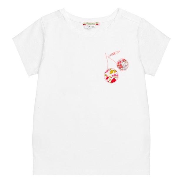 T-Shirt Cerise-product