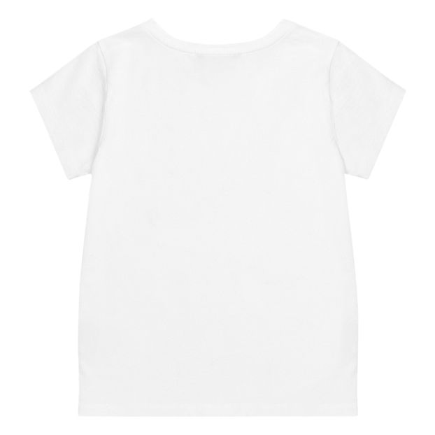 T-Shirt Cerise-product
