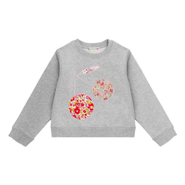 Sweat Cerise-product