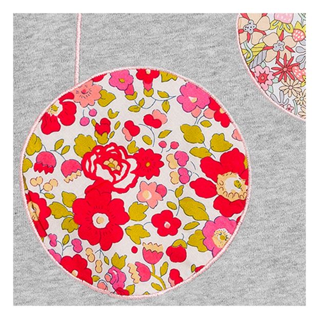 Sweat Cerise-product