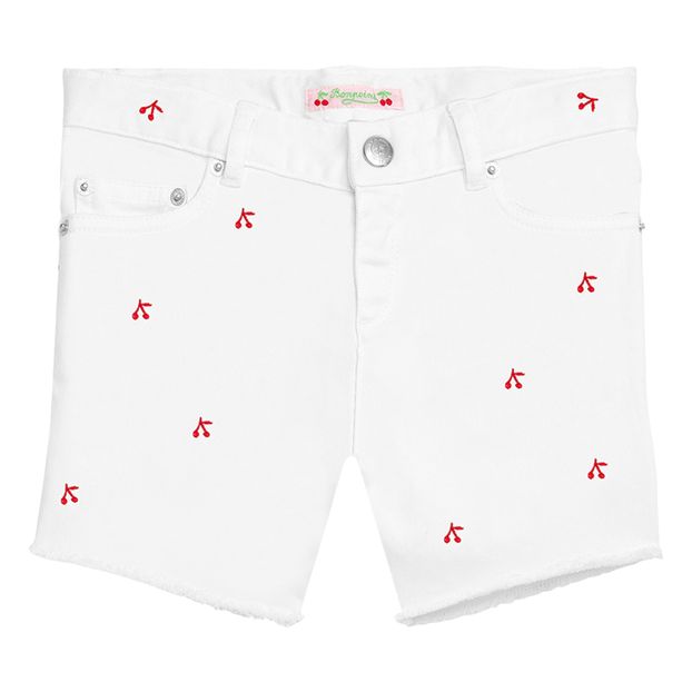 Short Denim Endy-product