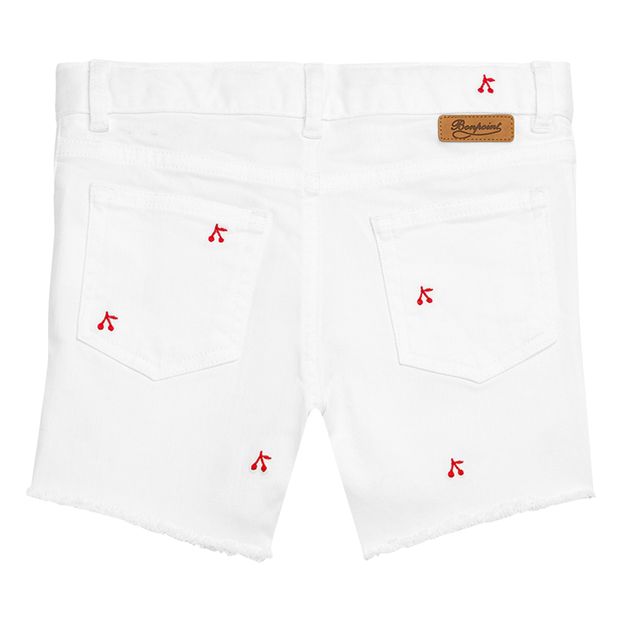 Short Denim Endy-product