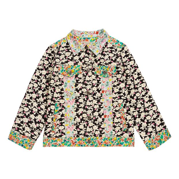 Lancelot jacket-product