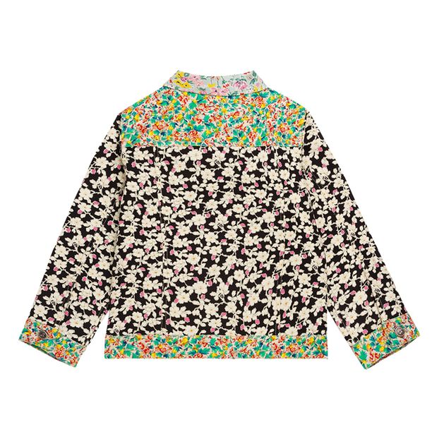 Lancelot jacket-product