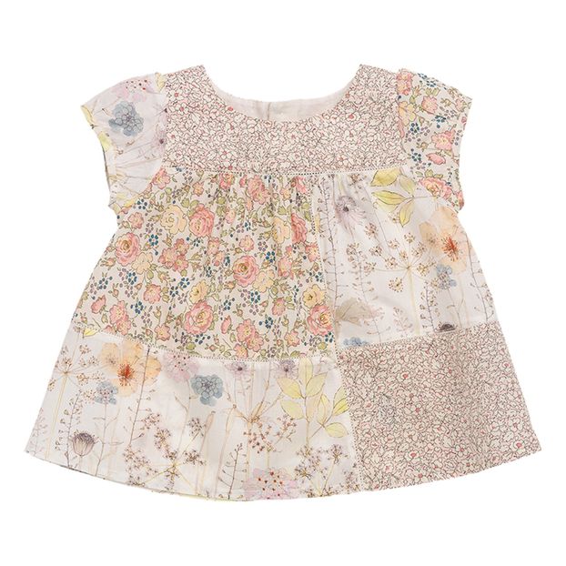 Blusa Liberty Lavanda-product