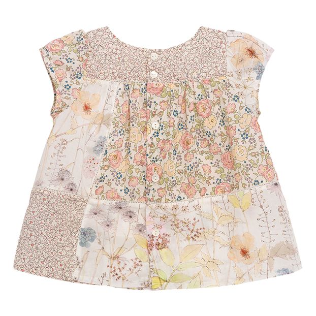 Blusa Liberty Lavanda-product