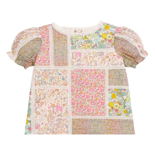 Blouse Liberrty Lilune-product