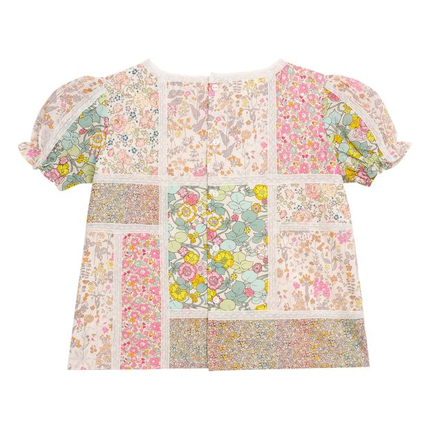 Blouse Liberrty Lilune-product