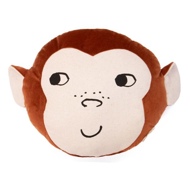 Monkey Cushion-product