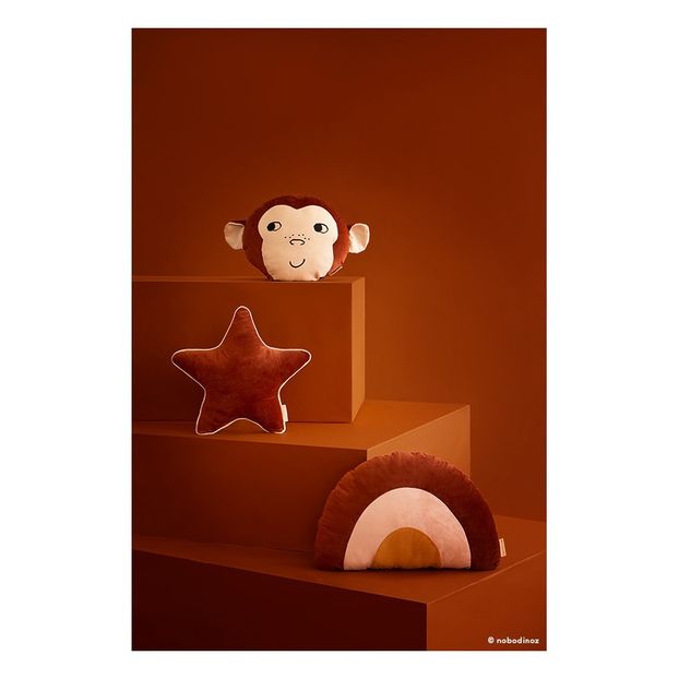 Coussin Singe-product