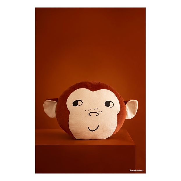Coussin Singe-product