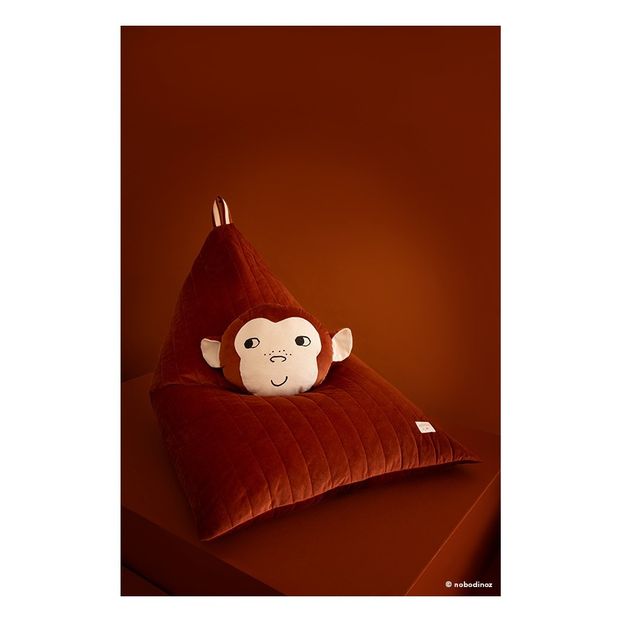 Coussin Singe-product