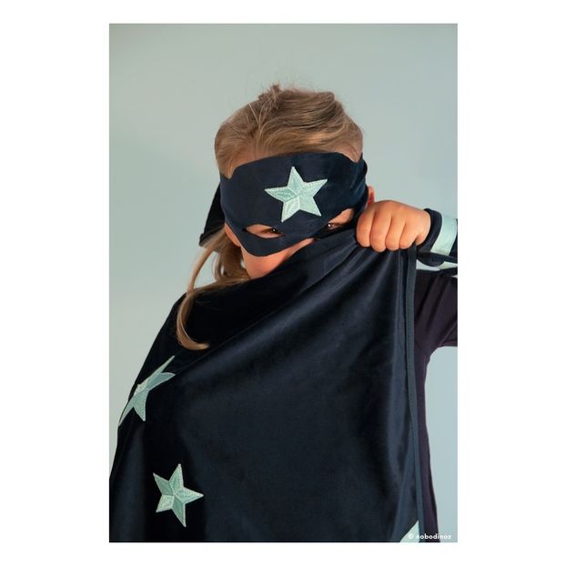 Velvet Super Hero Costume-product