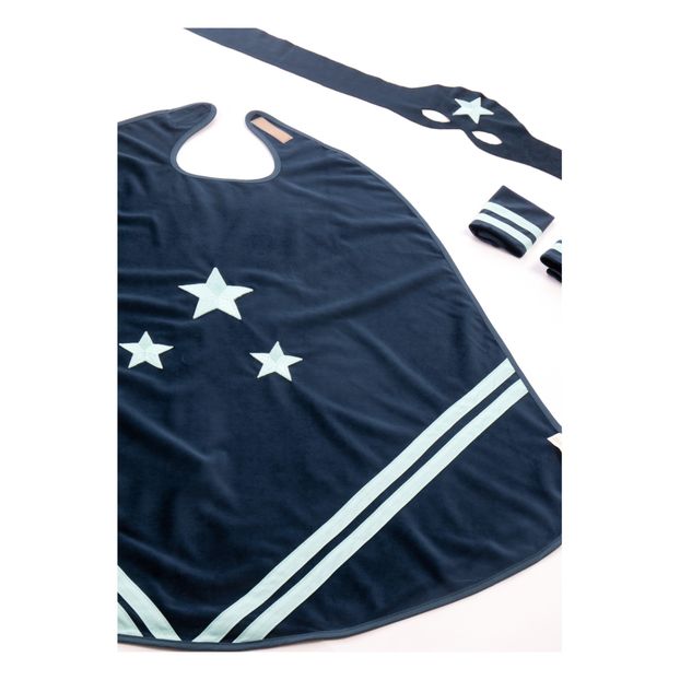 Velvet Super Hero Costume-product