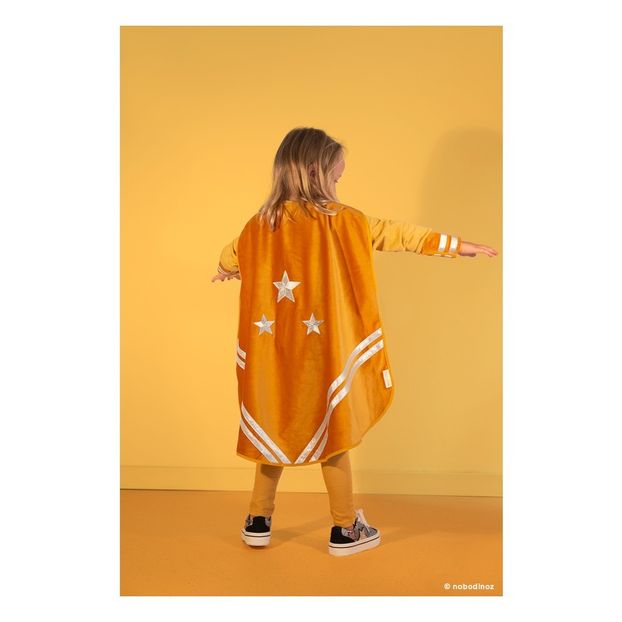 Déguisement Super-héros en velours-product