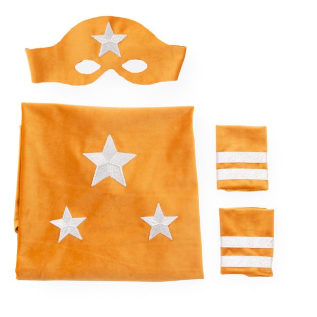 Velvet Super Hero Costume-product