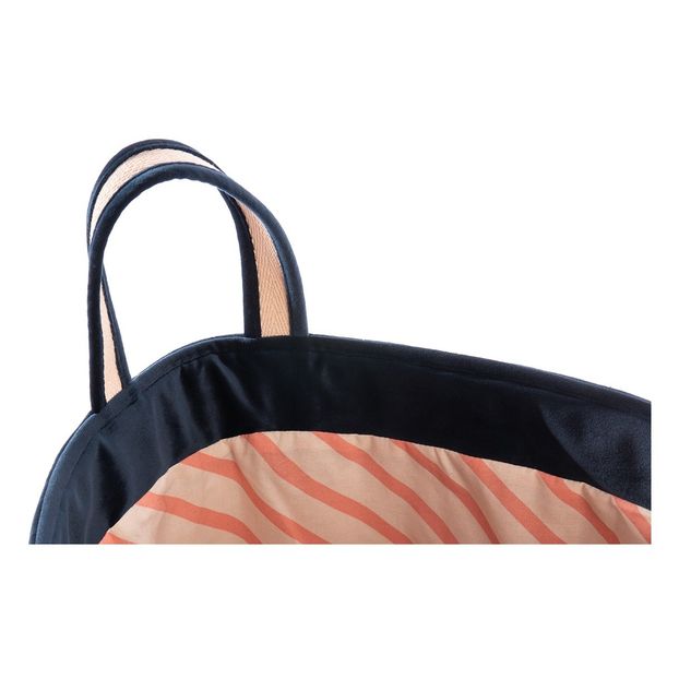 Velvet Storage Bin-product