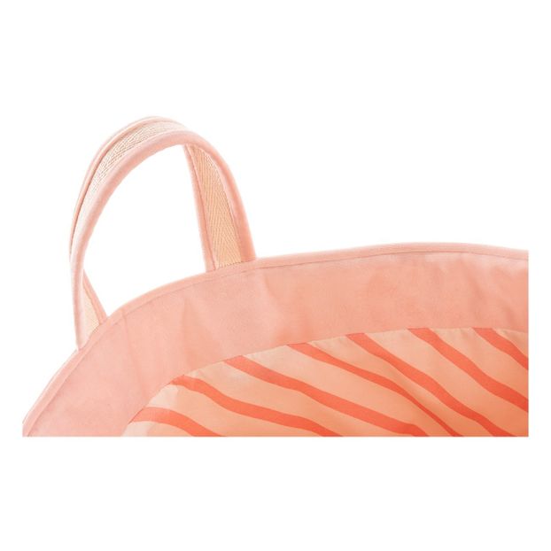 Velvet Storage Basket-product